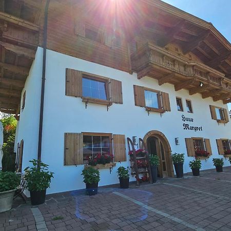 Absolute Active Resort Margret Kirchberg in Tirol Eksteriør billede