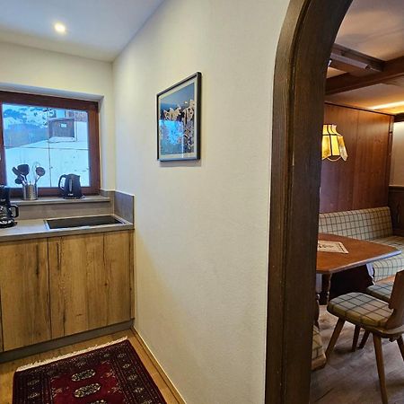 Absolute Active Resort Margret Kirchberg in Tirol Eksteriør billede