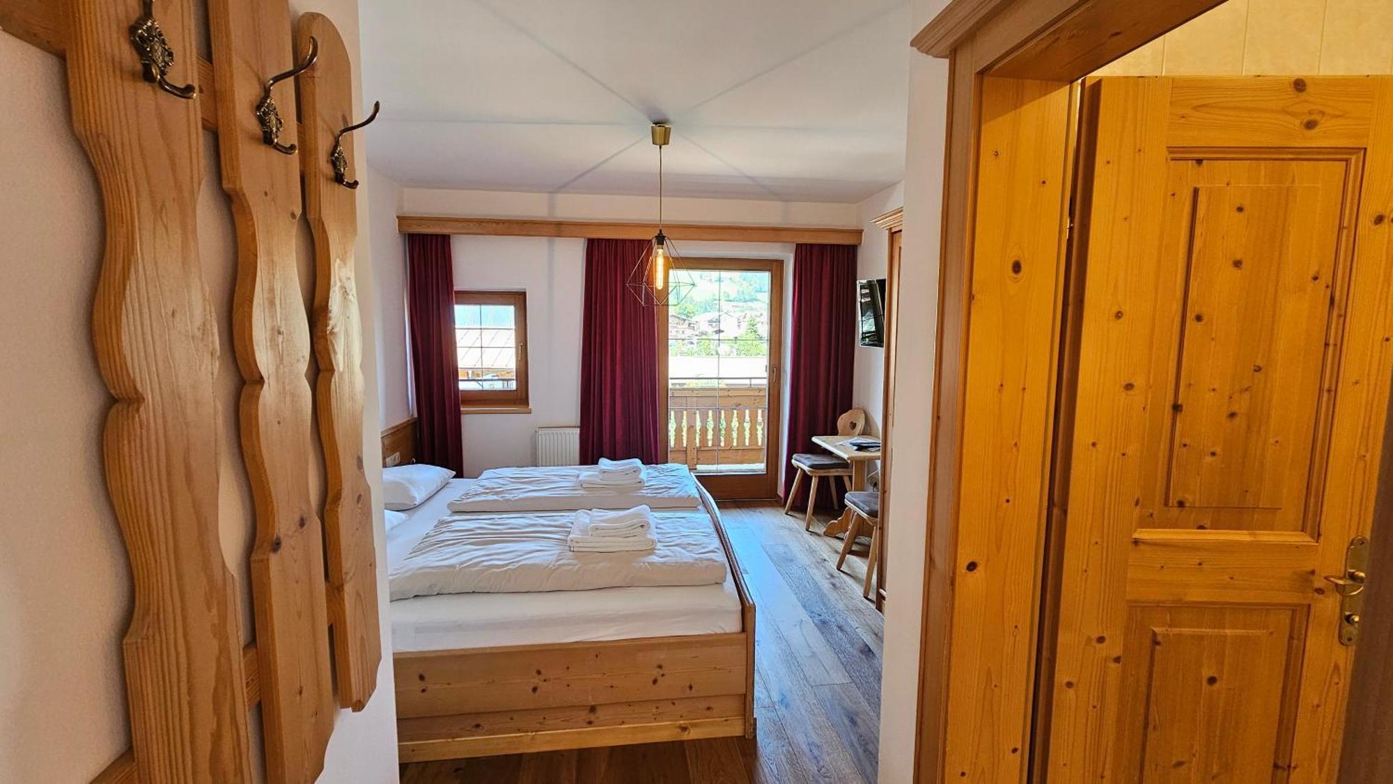 Absolute Active Resort Margret Kirchberg in Tirol Eksteriør billede