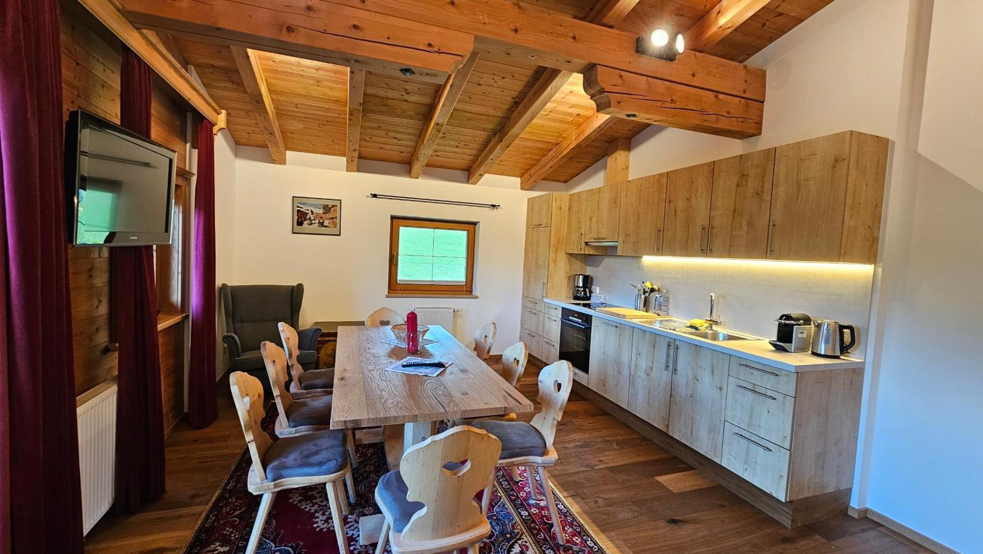 Absolute Active Resort Margret Kirchberg in Tirol Eksteriør billede