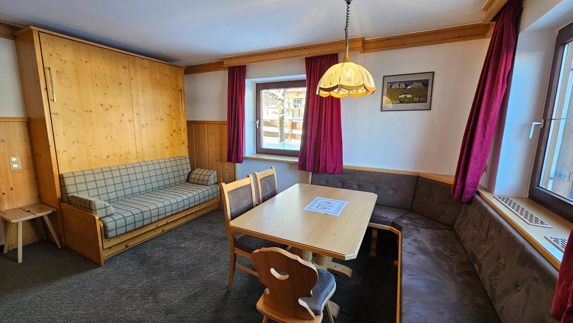 Absolute Active Resort Margret Kirchberg in Tirol Eksteriør billede