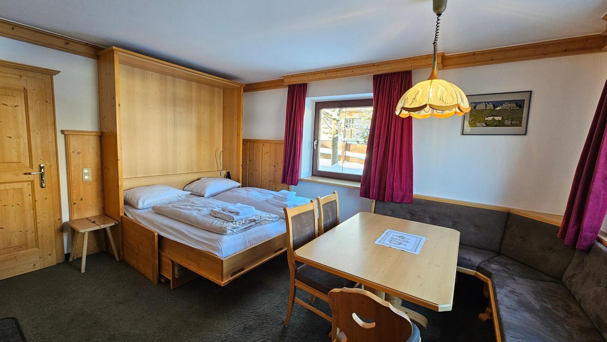 Absolute Active Resort Margret Kirchberg in Tirol Eksteriør billede