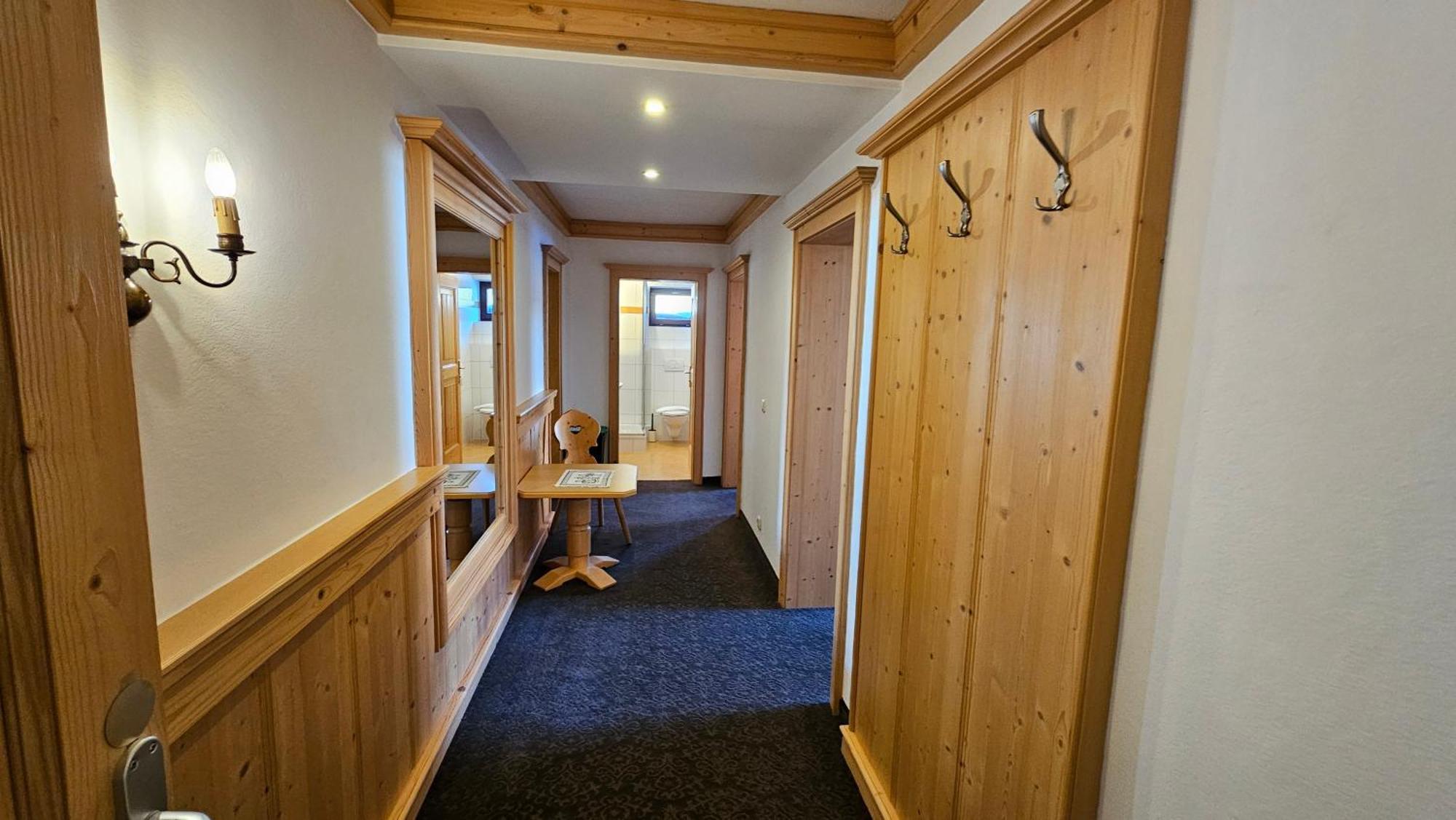 Absolute Active Resort Margret Kirchberg in Tirol Værelse billede