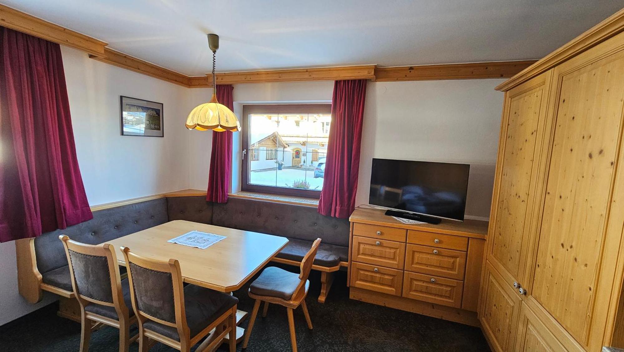 Absolute Active Resort Margret Kirchberg in Tirol Eksteriør billede
